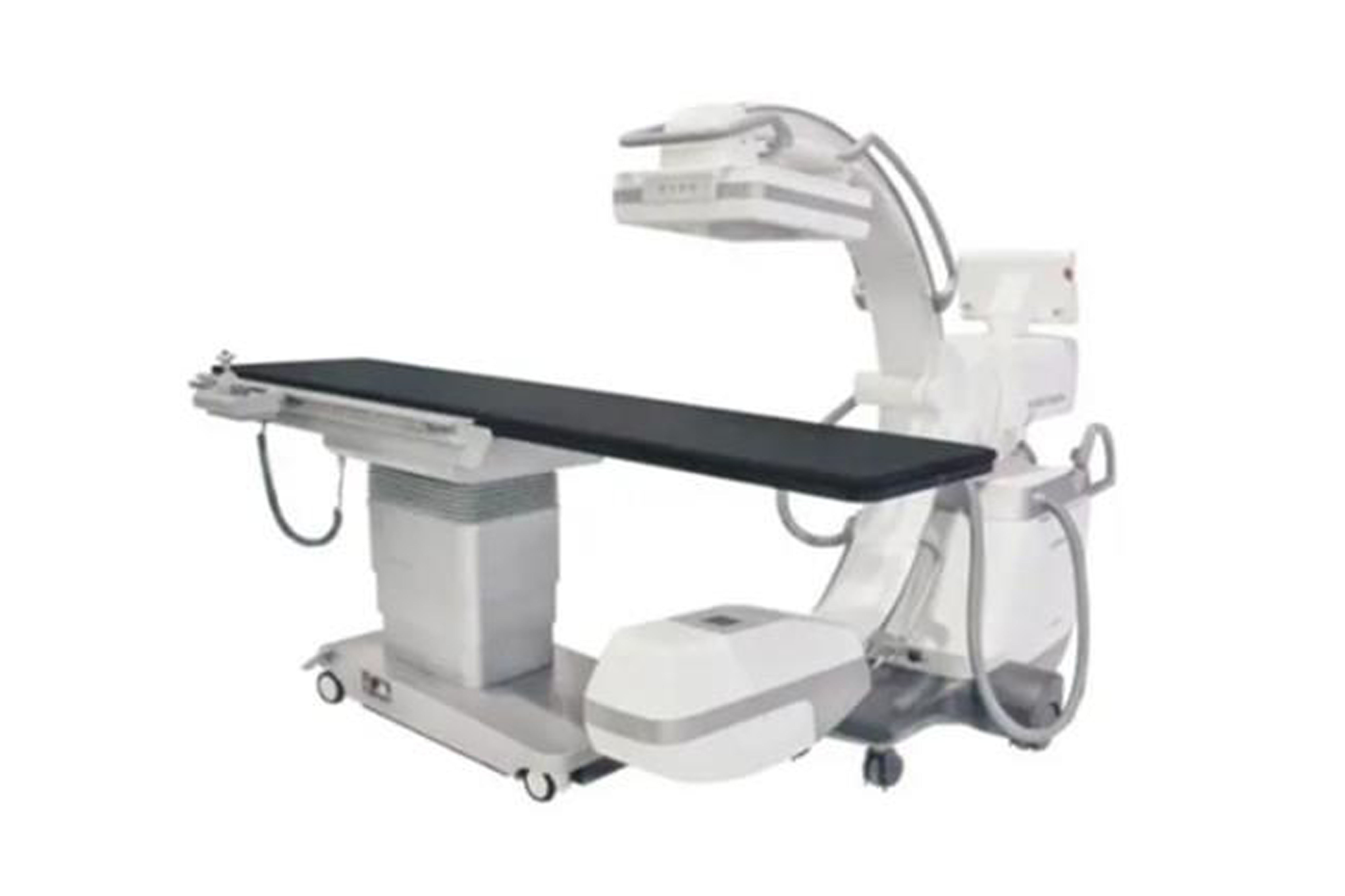 <b>好邦 DC-2000J 介入诊疗手术台</b>